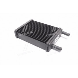 Радіатор обігрівача 3302 (медн.) (патр.d 18) (вир-во Іран)