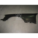 Крило пер. лiв. MB W140 92- (вир-во TEMPEST) 