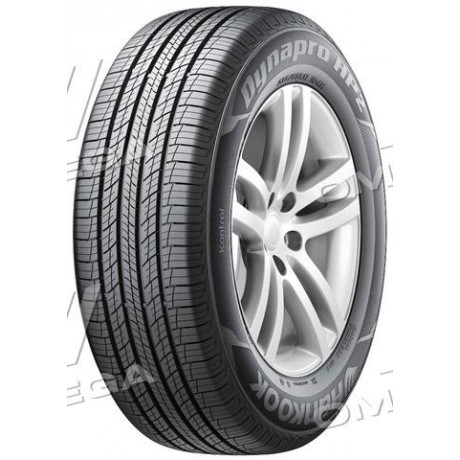 Шина 255/60R18 112V XL Dynapro HP2 RA33 (Hankook (пр-во Корея)