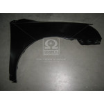 Крило пер. пра. TOY AVENSIS 06-08 (вир-во TEMPEST) 