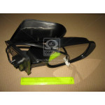 Дзерк. пра. ел. TOY COROLLA 06-09 (вир-во TEMPEST) 