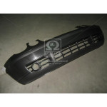 Бампер пер. VW POLO 02-05 (вир-во TEMPEST) 