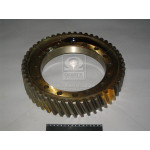 Шестерня веден.ціліндр. Z = 49 (вир-во КамАЗ) 