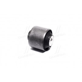 Сайлентблок рычага VW MULTI VAN V-VI, TRANSPORTER V-VI 03- перед. мост сзади (Пр-во MEYLE)