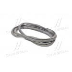 Ущільнювач скла вітрового ГАЗ 3307,3309,4301 (куплен. ГАЗ) 