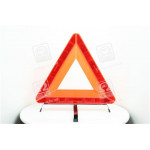 Знак аварийный в пласт. коробке усиленный <ДК> 