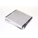 Фільтр салону BMW 5, 6, 7 08- вугільний (2шт.) (вир-во KNECHT-MAHLE)  Фільтр салону BMW 5, 6, 7 08- вугільний (2шт.) (вир-во KNECHT-MAHLE)