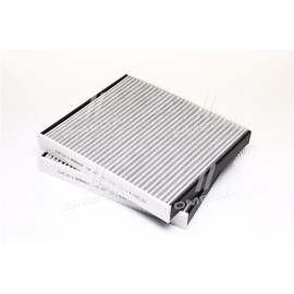 Фільтр салону BMW 5, 6, 7 08- вугільний (2шт.) (вир-во KNECHT-MAHLE)