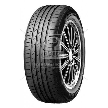 Шина 195/55R15 85V N-BLUE HD PLUS (Nexen)