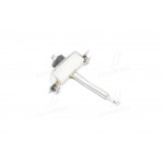 Обмежувач відкриття дверей ГАЗ 3307, 4301 у зб. (куплен. ГАЗ) 