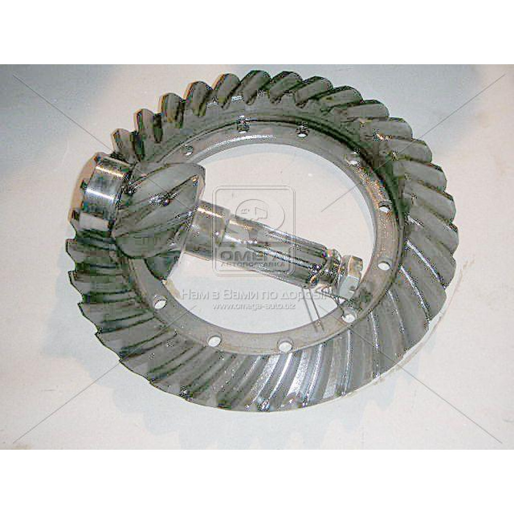 Главная пара 6x33 ГАЗ 3306,3308,3309 (пр-во ГАЗ)