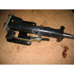 Колонка рульового керування в зб. 3302 (вир-во ГАЗ) 