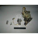 Насос масляний ЯМЗ 236, 238 (компл.) (вир-во ЯМЗ) 