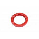 Сальник редуктора моста задн. МАЗ червоний 75х102 (вир-во України) 