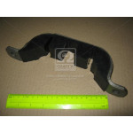 Скоба опори двигуна в СБ (вир-во АвтоКрАЗ) 