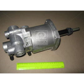 Усилитель пневмогидравлический КАМАЗ ЕВРО-2, Lштока=145 мм (пр-во Волчанск)