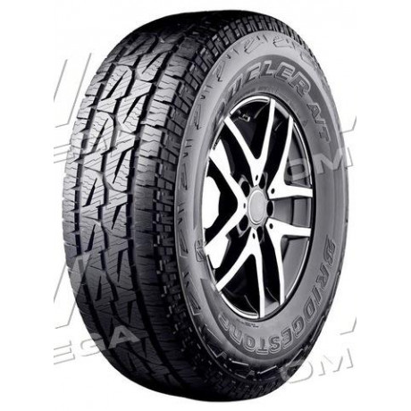 Шина 225/75R16 104S DUELER A/T 001 SUV (Bridgestone)