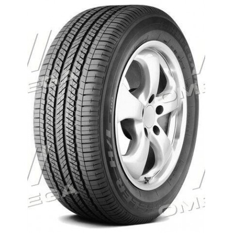 Шина 245/50R20 102V DUELER H/L 400 (Bridgestone)