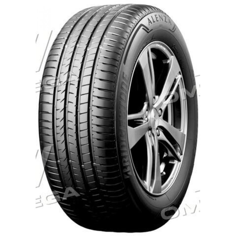 Шина 275/45R21 110W XL ALENZA 001 (Bridgestone)