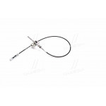 Трос ручного гальма FORD Transit FWD 00-06 (вир-во Adriauto) 