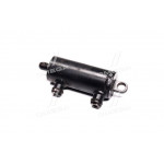 Гідроциліндр управління ВВП МТЗ 952, 1005,1221 (вир-во Гідромаш ,Білорусь) 