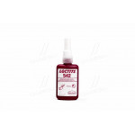 Фіксатор різьби Loctite 542 анаеробний, середньої міцності для різьби до 3/4 "50мл  Фіксатор різьби Loctite 542 анаеробний, середньої міцності для різьби до 3/4 "50мл