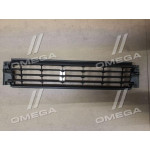 Решiтка бампера пер. середня VW POLO 15- (TEMPEST) 