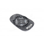 Скло дзерк. пра. DACIA LOGAN -08 SDN (вир-во TEMPEST) 