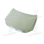 Капот VW JETTA 11-14 (TEMPEST) 