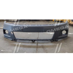 Бампер пер. (CHINA TYPE) VW TIGUAN 11-15 (TEMPEST) 