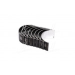 Вкладиші шатунні Н1  Д 245.35 Euro4 (вир-во Дайдо Металл Русь) 