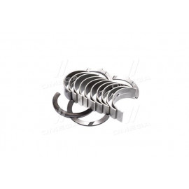 Вкладиші корінні  Р1  Д 245.30Е2 (сталебронзові) (вир-во Дайдо Металл Русь)