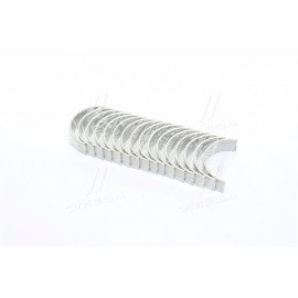 Вкладиші шатунні Р4 КАМАЗ (ви-во Дайдо Метал Русь)