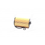 Фільтр масляний двигуна OPEL ASTRA J 1.6 CDTI 14- (вир-во DENCKERMANN) 