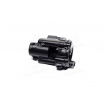 Фільтр паливний HYUNDAI SANTA FE I 2.0-2.7 -06, SANTA FE II 2.7 06-12 (вир-во DENCKERMANN) 