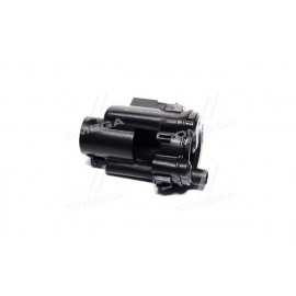 Фільтр паливний HYUNDAI SANTA FE I 2.0-2.7 -06, SANTA FE II 2.7 06-12 (вир-во DENCKERMANN)