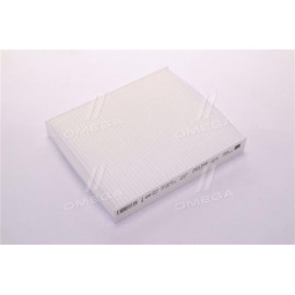 Фільтр салону (вир-воGM)