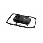 Фільтр масляний АКПП AUDI Q7 09-15, VW TOUAREG 10-18 з прокладкою (вир-во FEBI) 