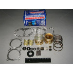 Р/к компресора, Р2 