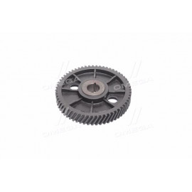 Шестерня р/валу 53 (армамід.) (вир-во України)