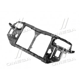 Панель пер. HYUN ELANTRA 06-10 (TEMPEST)