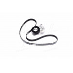 Комплект поліклинового ременя (Вр-во ContiTech) 