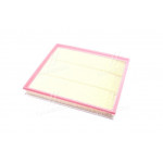 Фільтр повітряний FORD TRANSIT 2014 2.0 TDCi EcoBLUE 16- (вир-во MANN) 