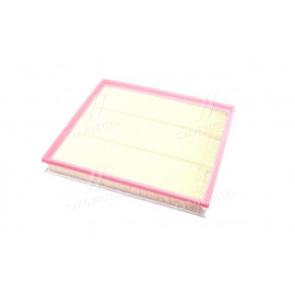 Фільтр повітряний FORD TRANSIT 2014 2.0 TDCi EcoBLUE 16- (вир-во MANN)