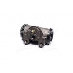 Циліндр гальмівний робочий задній ГАЗ 3309 з АБС (дв. ММЗ 245, воротникова манжета) 