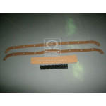 Прокладка картера масляного ГАЗ 52 (піддона) (пробк.) (вир-во України) 