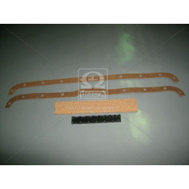 Прокладка картера масляного ГАЗ 52 (піддона) (пробк.) (вир-во України)