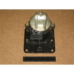 Кронштейн кріплення кабіни верхній (вир-во КамАЗ) 