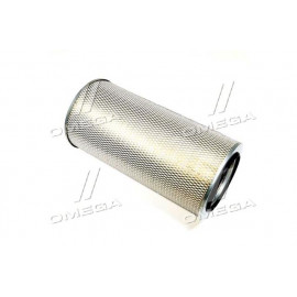 Елемент фільт. повітр. МАЗ, цільний з дном (вир-во м.Лівни)