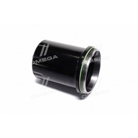 Ковпак фільтра масл. КАМАЗ низький (H=203,5мм) (вир-во м.Лівни)